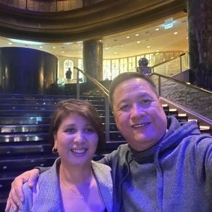 Meet your Posher, Rodelyn